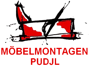 Möbelmontagen Pudjl