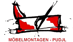 Möbelmontagen Pudjl